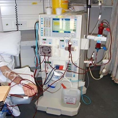 Diploma In Dialysis