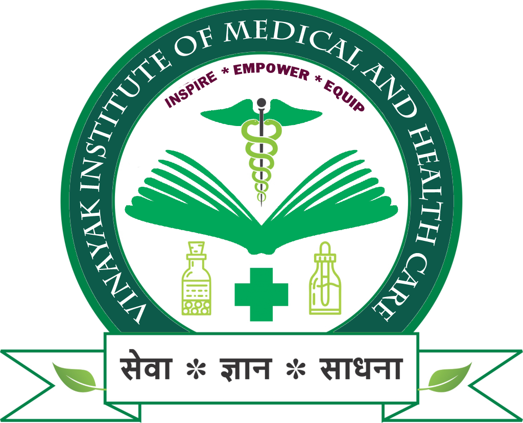 Vinayak Institute of Medical & Healthcare